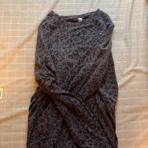 athleta sweater
